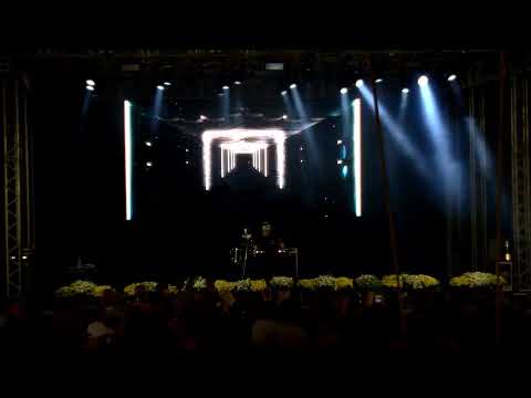 Banda Doce Pecado - DJ Rodrigo - Tunápolis Mais Cultura