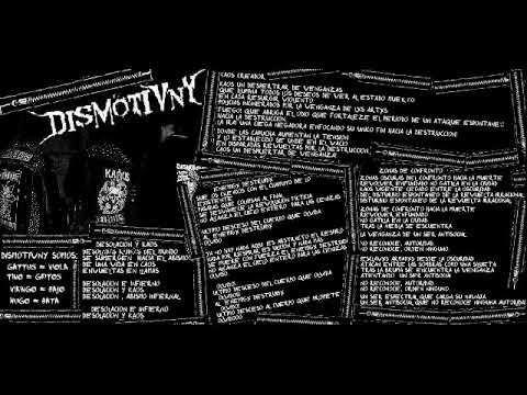 Dismötivny Split Besthöven 05 Zona de Confronto