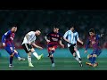 Lionel Messi Signature Pass - The King of The Lob Pass - Part I