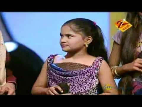 SRGMP Little Champs 2010 Grand Finale Jan. 09 '11 Part - 34