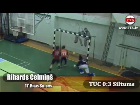 15.01.2008 TUC/FTA - Rigas siltums