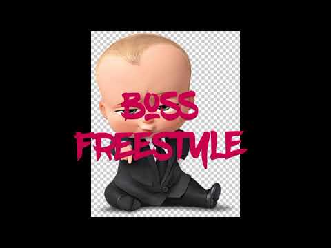 LHORMI SEVEN - BOSS ft MIC FLAME x MIC MONSTA (FREESTYLE)