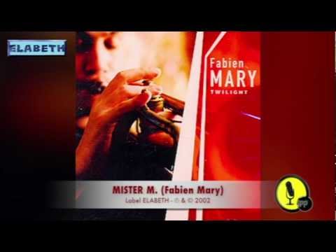 MISTER M. - Twilight - Fabien Mary - 2002
