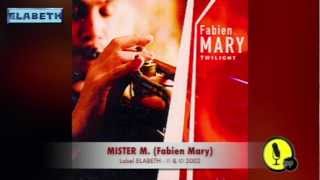 MISTER M. - Twilight - Fabien Mary - 2002