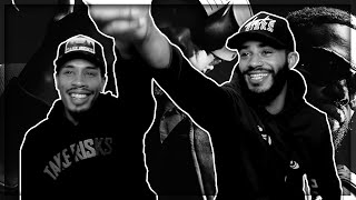 COLD! Ghetts feat Stormzy &amp; Ghetto — Skengman (Official Video) - REACTION