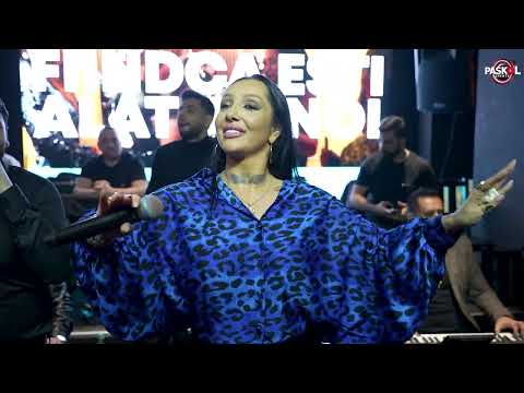 ❎️NARCISA❎️VAGABOANTELE DIN SAT❎️LIVE 2026❎️HANUL DRUMETULUI❎️