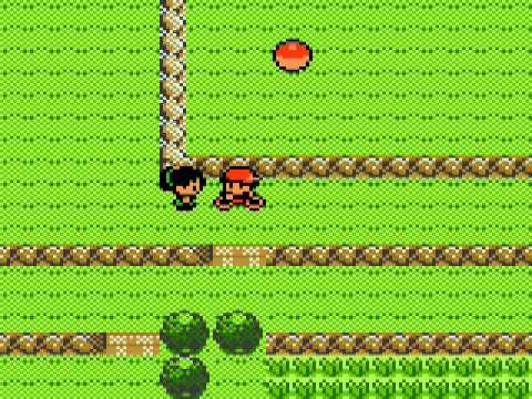 Let's Play Pokémon Crystal - Part 131