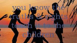 Zero 7- Truth &amp; Rights