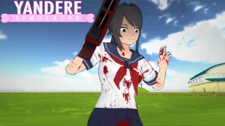 Download Lagu Yandere Simulator #6: Dismember Fun With Kokona Thumbnail