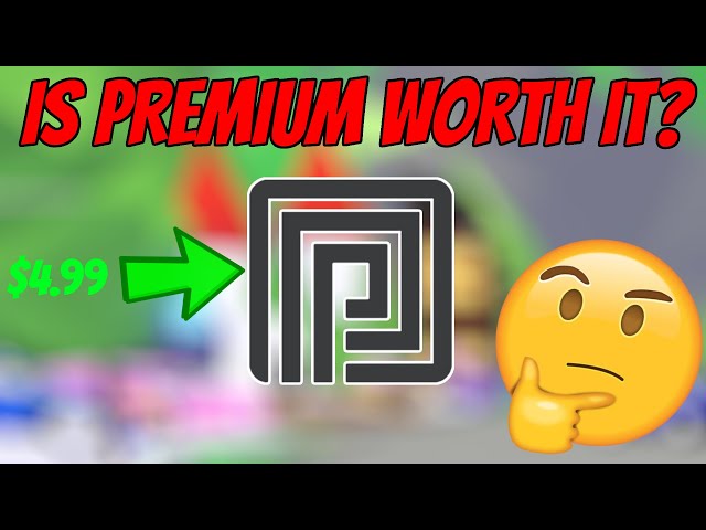 What Is Roblox Premium Membership And How Does It Work - how to get roblox premun