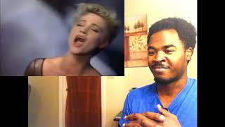 Roxette Must Have Been Love Reaction