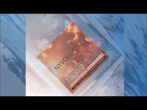 Beautiful Disaster(NYVOLL Remix) feat. Stella Rio