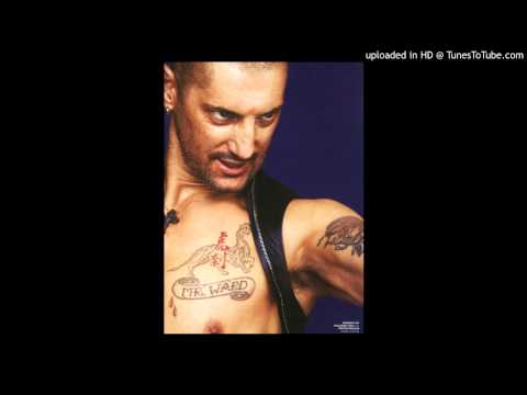 03 Macho Boy (Original)  - Adriano Canzian (and Max Superhero)