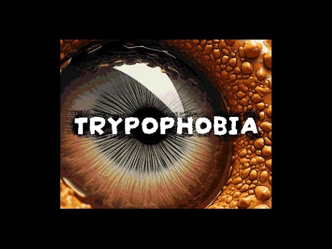 Trypophobia by Harvester - Amiga AGA Demo