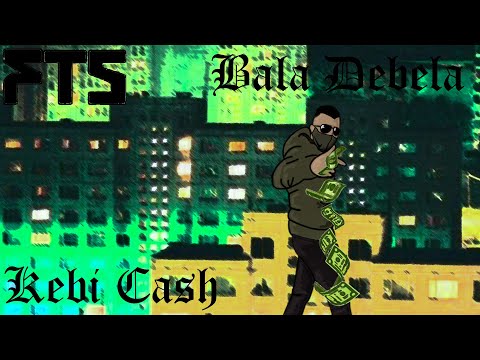Kebi Cash - Bala Debela (2020)