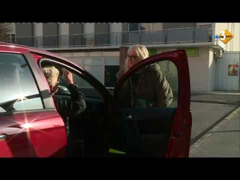 Un homme de 25 ans abattu dans sa voiture à Colomiers près de Toulouse