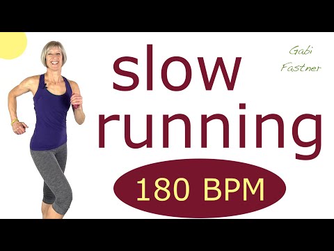 🏃‍♀️30 min. slow-home-running | ca. 4000 Schritte, ca. 300 Kcal verbrennen