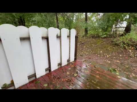 Secluded Two Bedroom Townhome Minutes from Penn State! property video