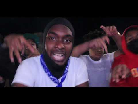 Adot LXC - The Warning (Official Music Video) | Kyng Casper ™