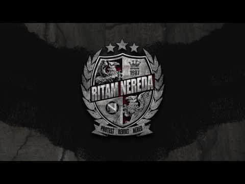 RITAM NEREDA - Ajde [30 godina]