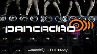 Professor da Malandragem | Dennis Wesley Safadão e Ronaldinho | Remix Pancadão