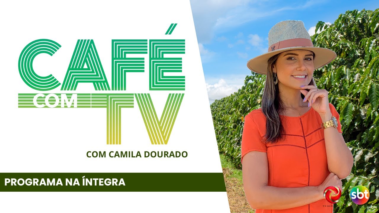 Café com TV - 22/11