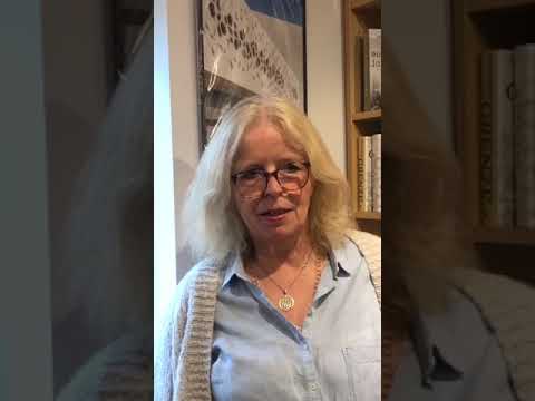 Imke Bergmann über das Buch "Alte Sorten" von E. Arena