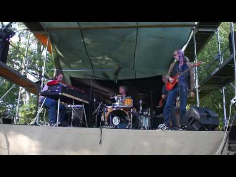 Hasse Bruniusson m fl spelar Samla Mammas Manna 1