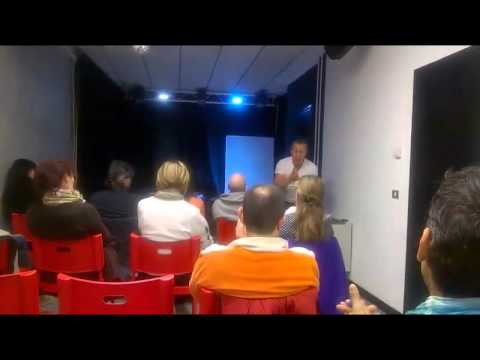 Giovanni Imparato Video CEM