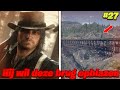 Hij wil deze brug opblazen!- RED DEAD REDEMPTION #27