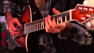 Beware of Darkness - SET ME UP Session Performing &quot;All Who Remain&quot;