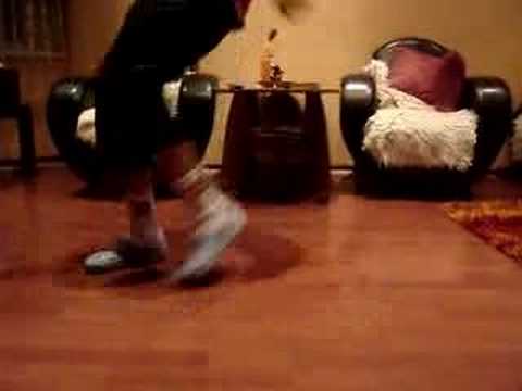 wariacje w gumiakach 2