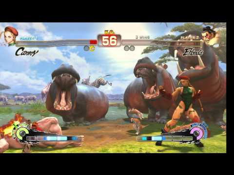 FindMyFarms (Cammy) vs White Guys (Honda) Winners Finals