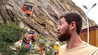 What Is China Really Doing In Tibet? (#163)