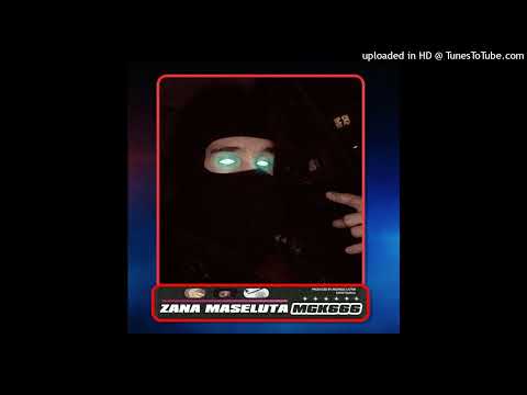 prod by.flaizy - MGK666 x 50 Cent Type Beat 2022 - "Zana Maseluta" | FREE