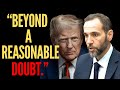 INSIDE Jack Smith S Secret Testimony About Trump S Alleged Crimes