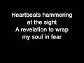 Meshuggah - Organic Shadows (Reissued) Lyrics [HQ]
