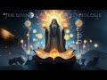 The Divin Science And Technologie The Voice Of The Father Prophet Eliezer Amos