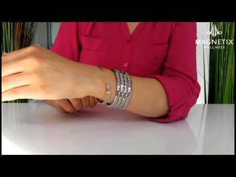 Magnetix- Kupferarmband, wichtiges Spurenelement