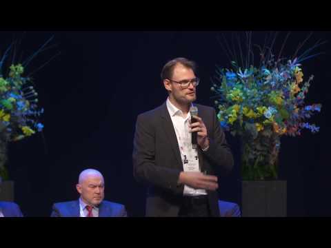 Preparing for future drone operations - Panel 2 -  EASA High Level Conference on Drones 2019