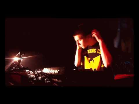 Musai live at Club Eden