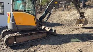 Prodaja Volvo ECR50D mini bagera - Slika 4 | Machineryline HR Volvo ECR50D mini bager | Slika 4 - Machineryline