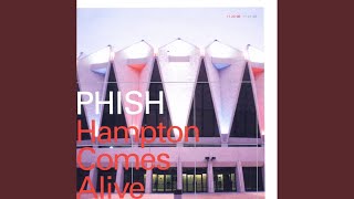 Split Open And Melt (Live - Hampton, 1998)