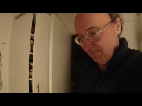 MongoTV_10483 - MIT NYTÅR 2023 - Del 10 - Drikker Glas Billig Cola Light Nytårsaften