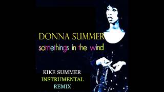 Donna Summer Denver Dream (Kike Summer Instrumental Mix) (1974)