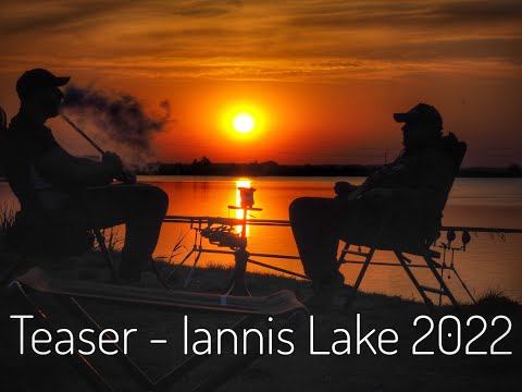 Teaser Iannis Lake 2022