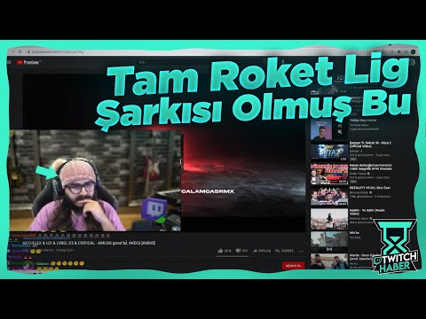 Kendinemüzisyen - "BATUFLEX & UZI & LVBEL C5 & CRITICAL - AMCAS" Dinliyor!