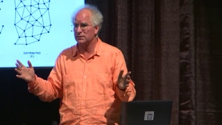 Building A Better Web: Internet Archives Annual Bash