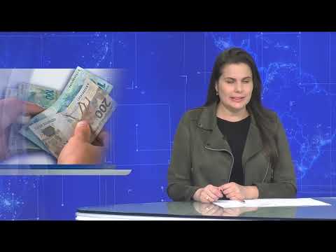 CNT Jornal de 17/09/2026 na Íntegra