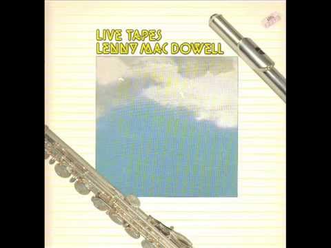 Lenny Mac Dowell - Turkish Bath